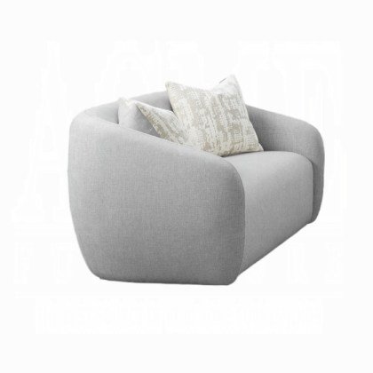 Gray Loveseat1